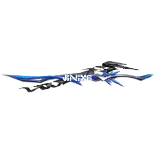 Katana - Eternal Blade - Free Fire Guns