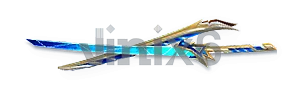 Katana - Galaxy Swordsman