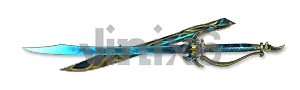 Katana - Glistening Daystar - Free Fire Guns
