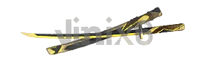 Katana - Guildian's Cut - Free Fire Guns