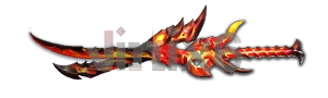 Katana - Immortal Ignition - Free Fire Guns