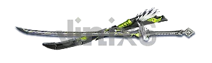 Katana - Justice's Wings - Free Fire Guns