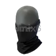 Knitted In Darkness (Mask) - Free Fire Skins