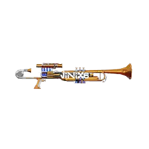 Kord - Trumpet - Free Fire Guns