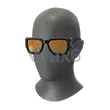 Lee the Dragon (Mask) - Free Fire Skins