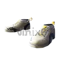 Lee the Dragon (Shoes) - Free Fire Skins