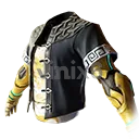 Lee the Dragon (Top) - Free Fire Skins