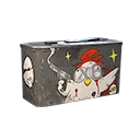 Loot Box - BOOYAH!!! - Free Fire Bundles