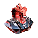 Loot Box - Cobra Statue - Free Fire Bundles