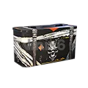 Loot Box - Deathtrap - Free Fire Guns
