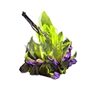 Loot Box - Draco Cave - Free Fire Bundles