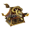 Loot Box - Dragon's Creed - Free Fire Bundles