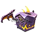 Loot Box - Dragon Wings - Free Fire Bundles