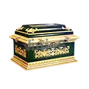 Loot Box - Jade Casket - Free Fire Guns