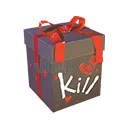 Loot Box - Kill - Free Fire Guns