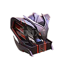 Loot Box - Legendary Cobra - Free Fire Bundles