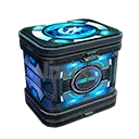 Loot Box - Mercenary - Free Fire Guns