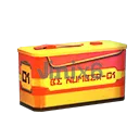 Loot Box - Racer - Free Fire Guns