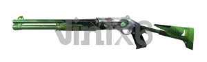 M1014 - Zombie Attack - Free Fire Guns