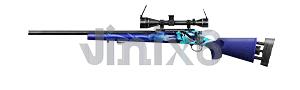M24 - Mamba Gnaw - Free Fire Guns