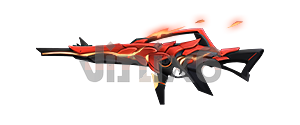 M4A1 - Infernal Draco