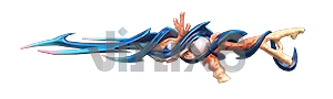 M60 - Deep Sea Tentacle - Free Fire Guns