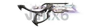 MAC10 - Iron Iridescence - Free Fire Guns