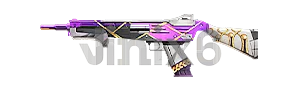 MAG-7 - Noble Sanction - Free Fire Guns