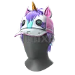 Magical Mane (Head) - Free Fire Skins