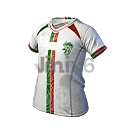 Majestic Crown Jersey - Free Fire Skins