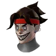 Marionette Soul (Mask) - Free Fire Skins