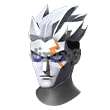 Marionette Wonder (Mask) - Free Fire Skins