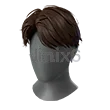 Mechanic Masterplan (Head) - Free Fire Skins