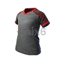 Midnight Jersey - Free Fire Skins