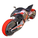 Motorbike - Cobra - Free Fire Bundles