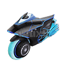 Motorbike - Deep Galaxy