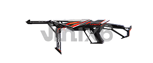 MP40 - Predatory Cobra