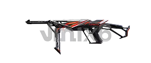 MP40 - Predatory Cobra