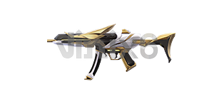 MP5 - Platinum Divinity