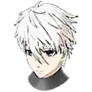 Nagi Head - Free Fire Skins