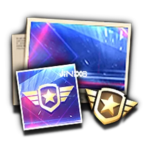 Newbie Gift - Free Fire Bundles