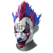 Night Clown (Head) - Free Fire Skins