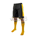 No.1 Soccer Jersey (Bottom) - Free Fire Skins
