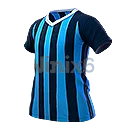 No.10 Soccer Jersey (Top) - Free Fire Skins