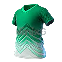 No.23 Soccer Jersey (Top) - Free Fire Skins