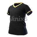 No.30 Soccer Jersey (Top) - Free Fire Skins