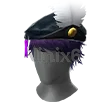 Noble Parade (Head) - Free Fire Skins