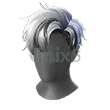 Ocean Depths (Head) - Free Fire Skins