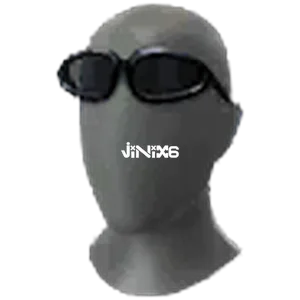 On Vacation (Mask) - Free Fire Skins
