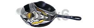 Pan - BOOYAH DAY 2021 - Free Fire Bundles